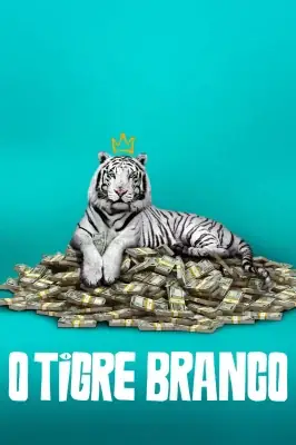 O Tigre Branco izle