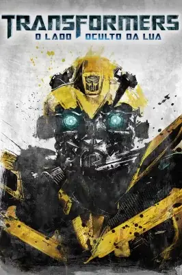 Transformers 3: O Lado Oculto da Lua izle