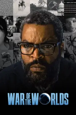 A Guerra dos Mundos izle