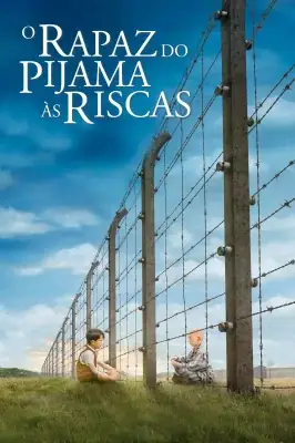 O Menino do Pijama Listrado izle