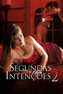 Segundas Intenções 2 izle