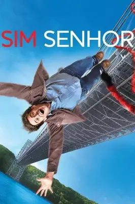 Sim Senhor izle