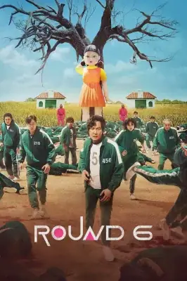 Round 6 izle