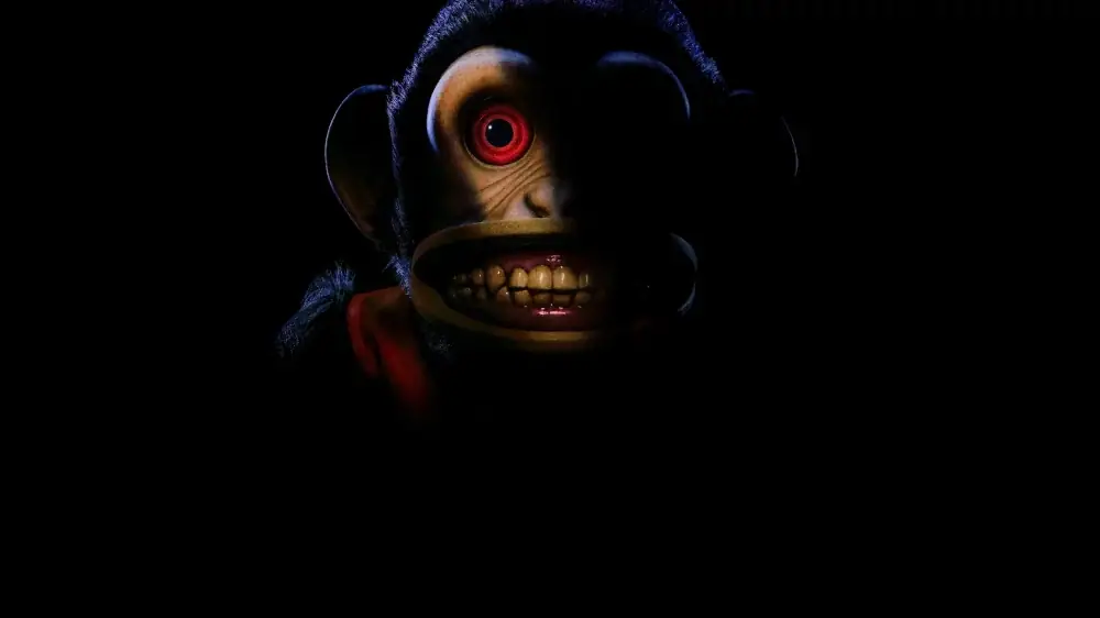 Assistir O Macaco