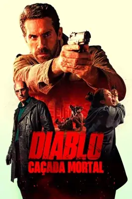 Diablo: Caçada Mortal izle