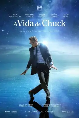 A Vida de Chuck