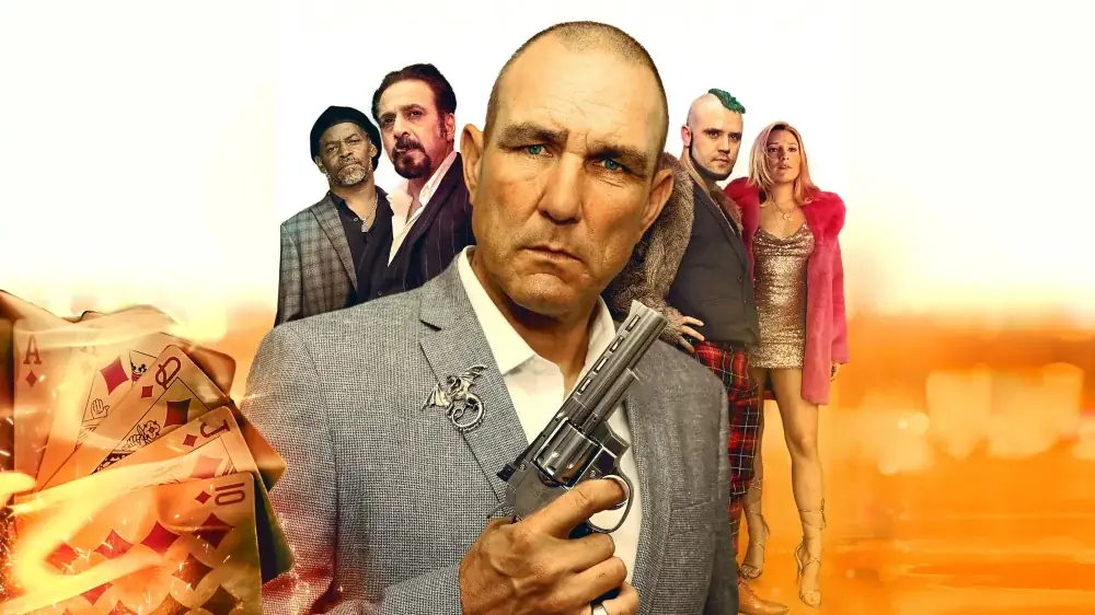 Assistir O Clube de Apostas