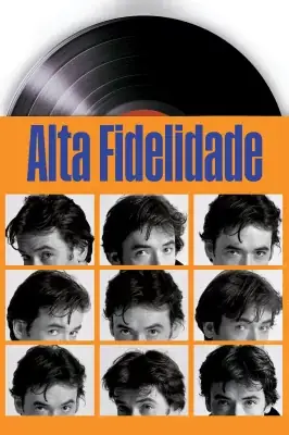 Alta Fidelidade izle