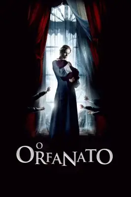 O Orfanato izle