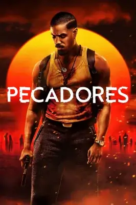 Pecadores izle