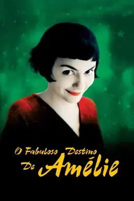 O Fabuloso Destino de Amélie izle