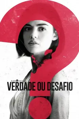 Verdade ou Desafio izle
