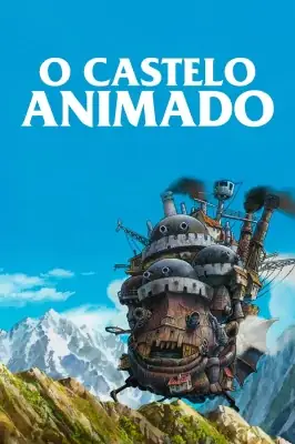 O Castelo Andante
