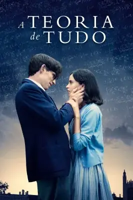 A Teoria de Tudo izle