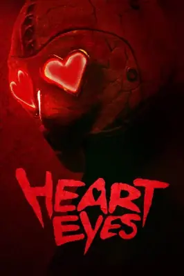 Heart Eyes izle