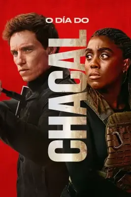 O Dia do Chacal izle