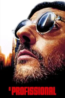 O Profissional izle