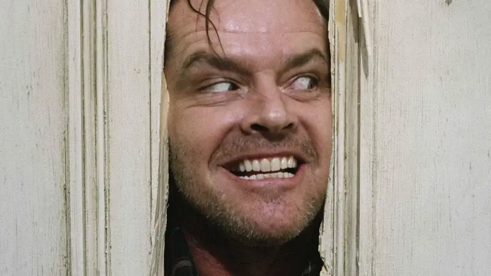 Assistir Shining