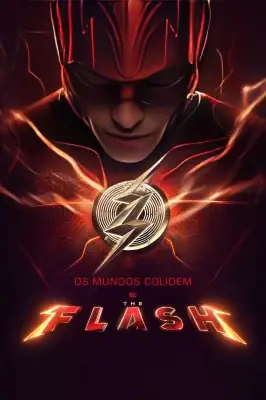 The Flash izle