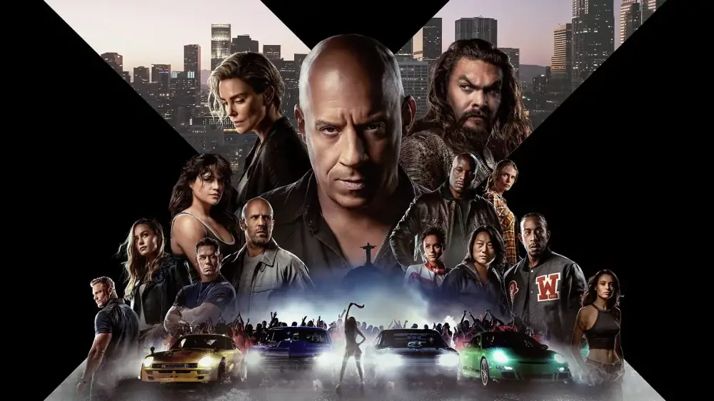 Assistir Velozes & Furiosos 10