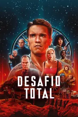 O Vingador do Futuro izle