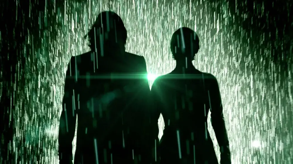Assistir Matrix: Resurrections