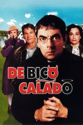 De Bico Calado izle