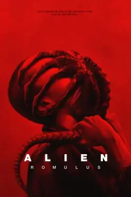 Alien: Romulus izle