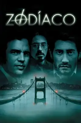 Zodiac izle