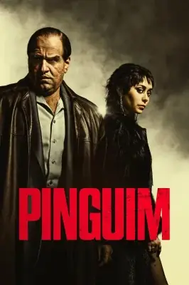 Pinguim izle