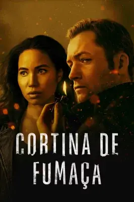 Cortina de Fumaça izle