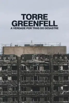 Torre Grenfell: A Verdade por Trás do Desastre izle