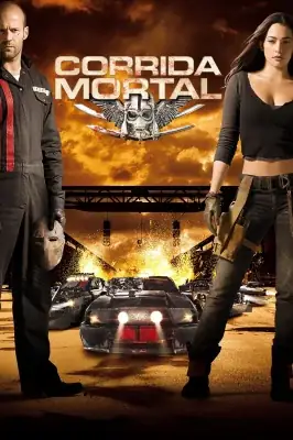 Corrida Mortal izle