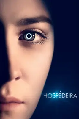 A Hospedeira izle