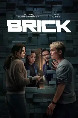 Brick izle