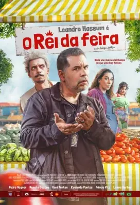 O Rei da Feira izle