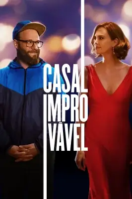 Casal Improvável izle