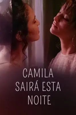 Camila Sairá Esta Noite