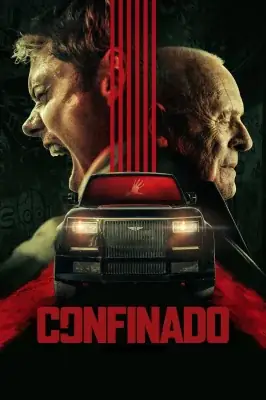 Confinado izle