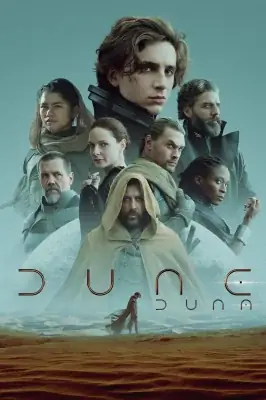 Duna izle