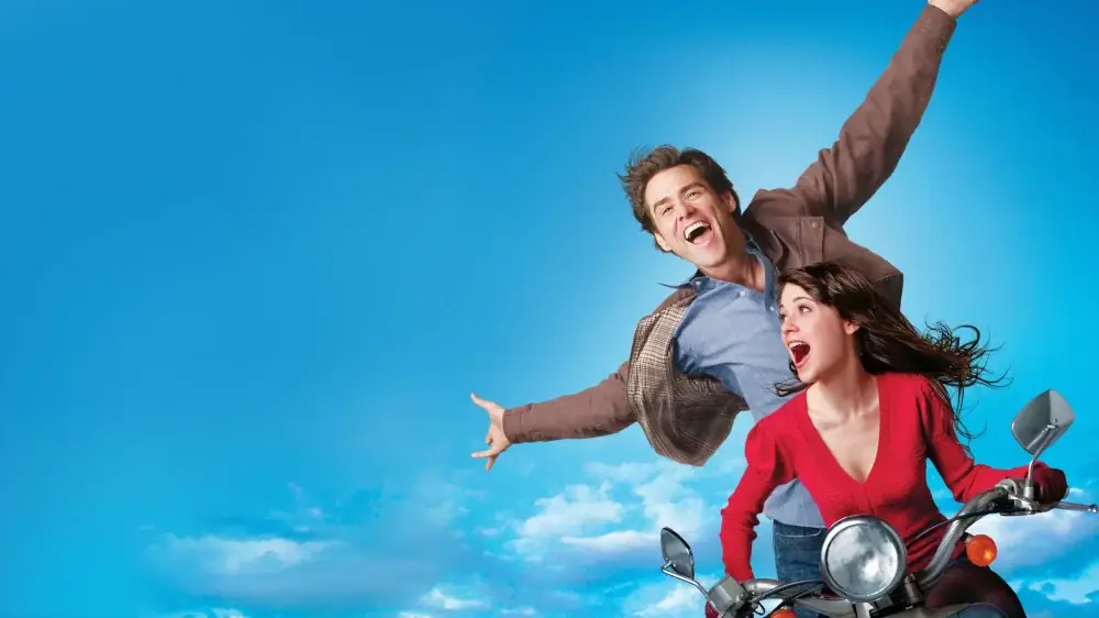 Assistir Sim Senhor