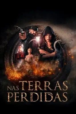 Nas Terras Perdidas izle
