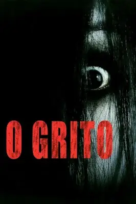 O Grito izle