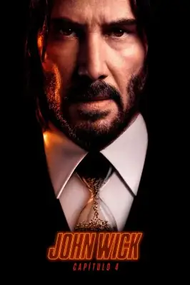 John Wick 4: Baba Yaga izle