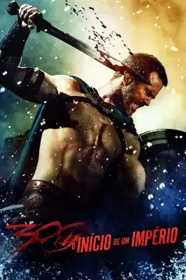 300 - A Ascensão Do Império izle