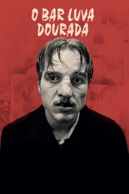 O Bar Luva Dourada izle