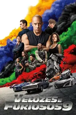 Velocidade Furiosa 9 izle