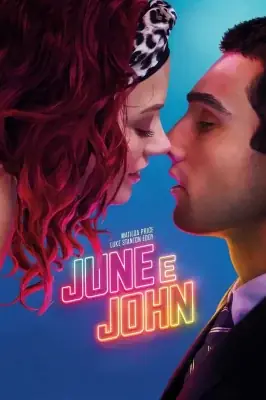 June e John izle