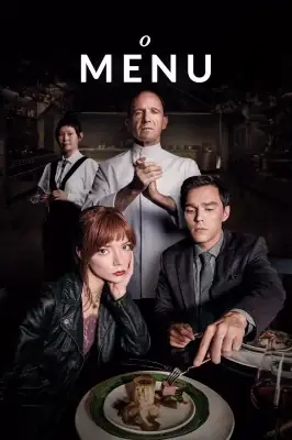 O Menu izle