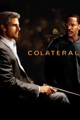 Colateral izle